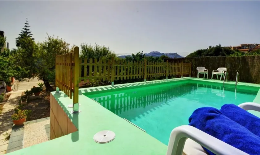 104904 -  Villa in Campanet - Image 1