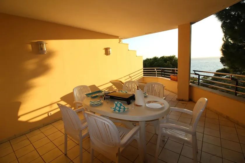 Apartamento 3188- Marenostrum 1-19 - Image 1