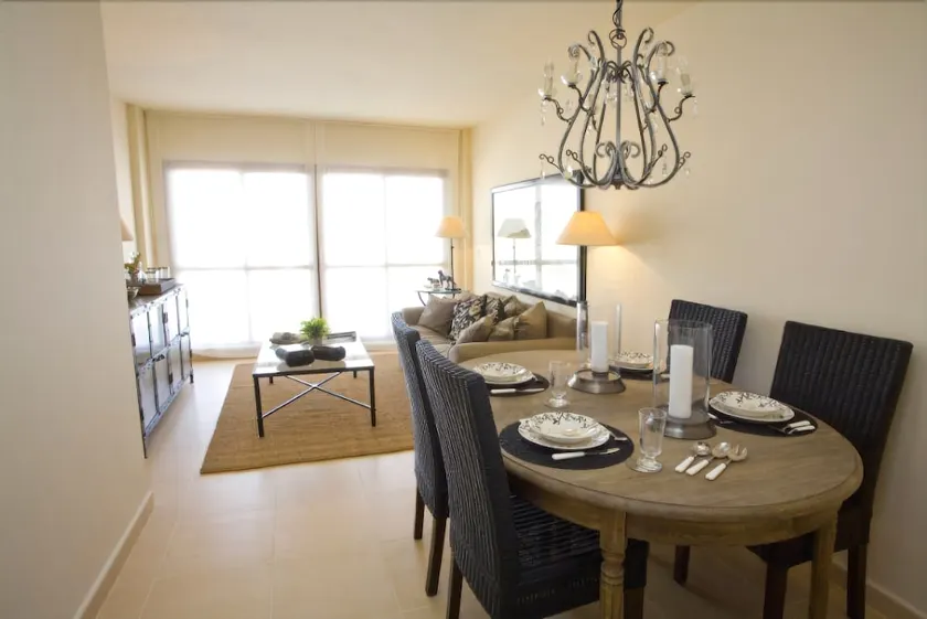 Lorca Resort Golf & Spa - Image 1