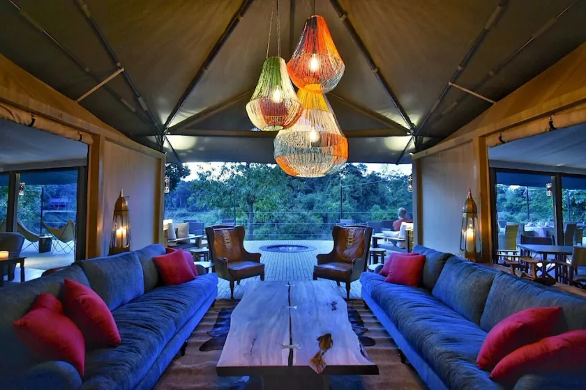Il Moran Camp - Image 1