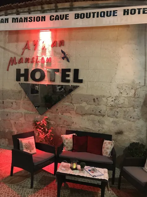 Ayhan Mansion Arch Cave Hotel - Image 1