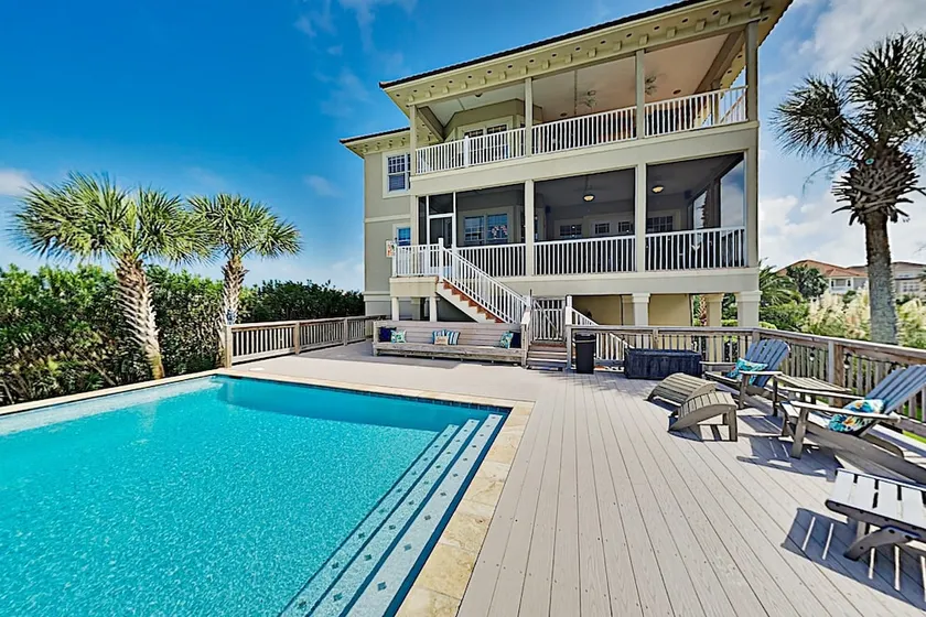 3204sand 4 Bedroom Home - Image 1