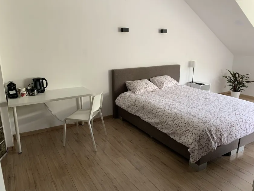 Maison De Monika Et Metin - Image 1