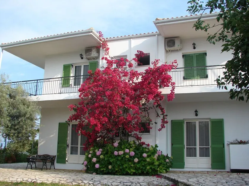 Villa Galanos - Image 1