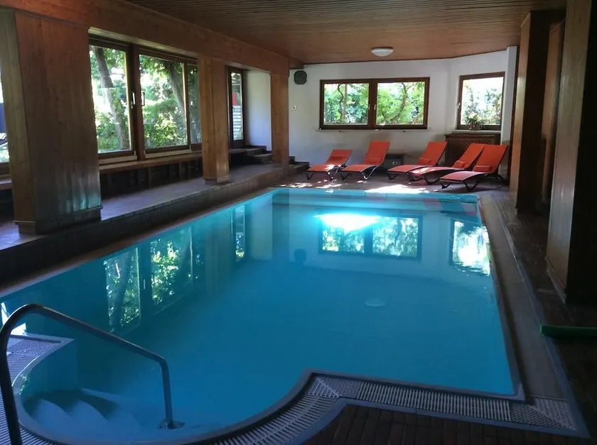 Pension Winzerhof - Image 1