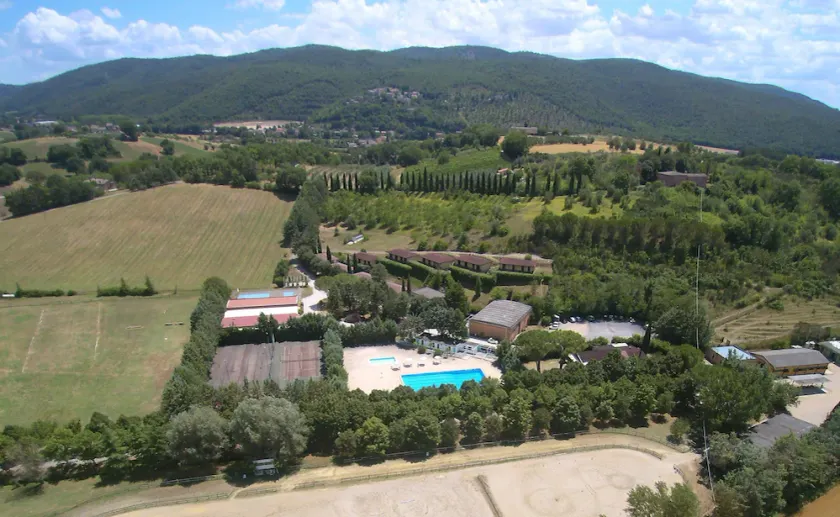 Colleverde Country House - Image 1
