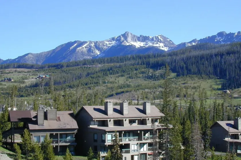 Vacation Rentals at Big Sky Resort - Image 1