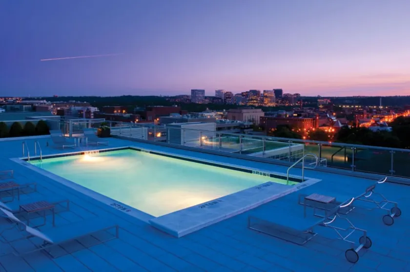 Bluebird Suites at Dupont Circle - Image 1