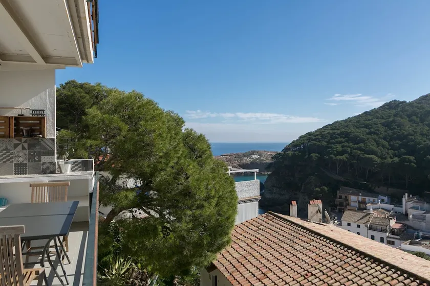 Apartamento Sa Tuna Cossalter - Image 1
