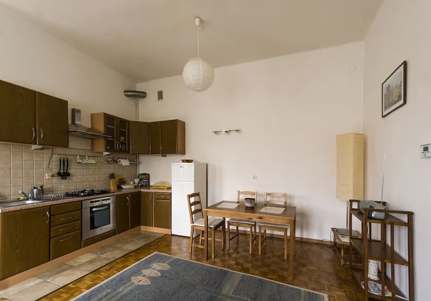 Old Town Residence at Wolnica 9 - Image 1
