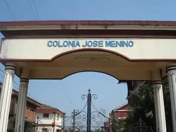 Colonia Jose Menino - Image 1