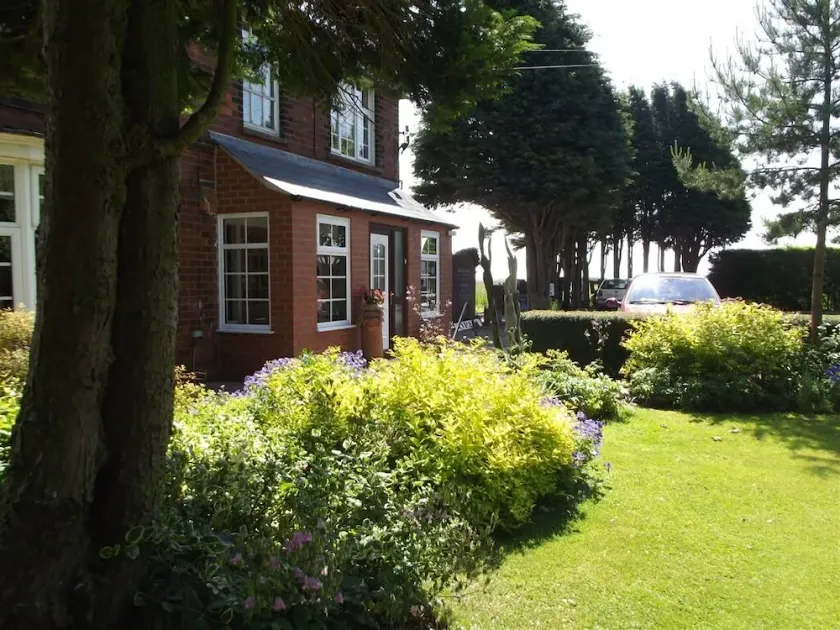 Wold View House B&B - Image 1