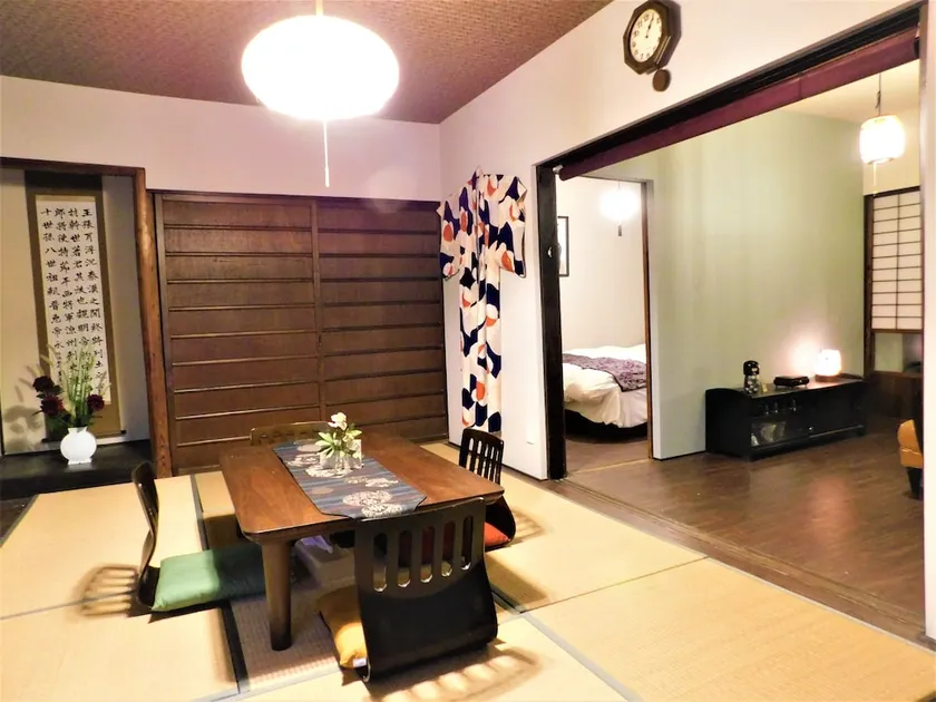 Guesthouse Pino - Image 1