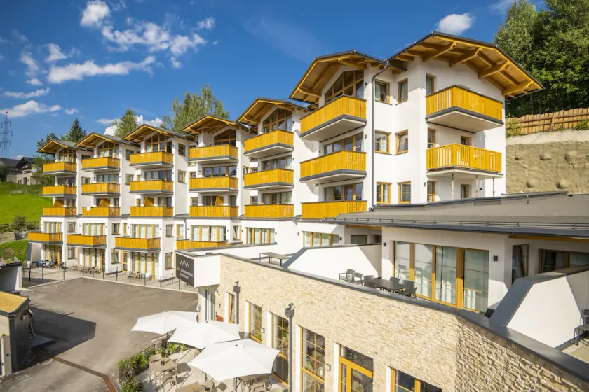 Ski- und Sonnenresort Alpendorf by AlpenTravel - Image 1