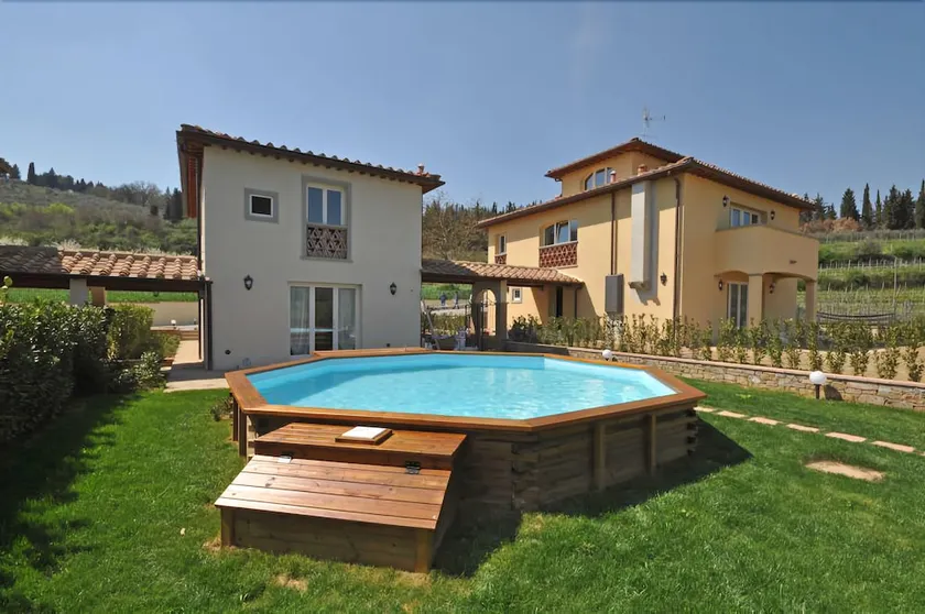 Casa Fabrizio - Image 1