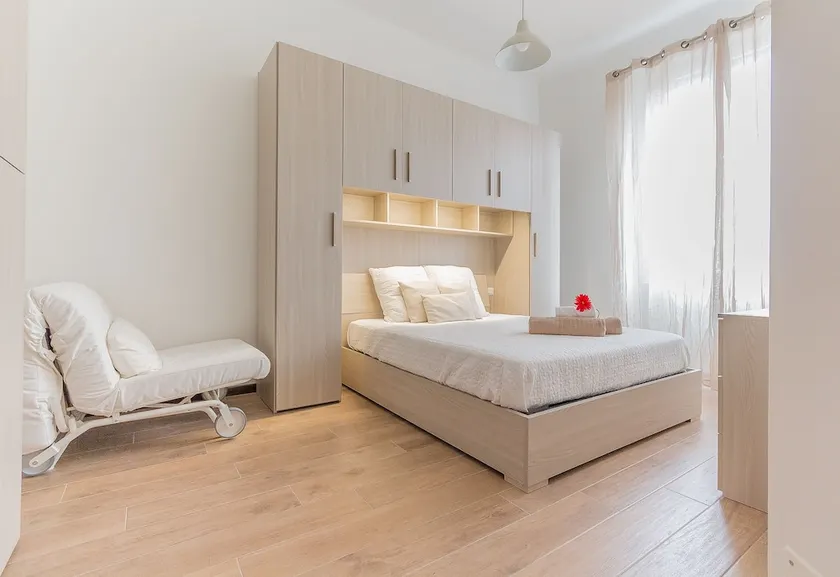 Alessia's Flat- Affori 3 - Image 1