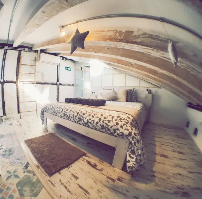 City Center Plaza del Sol Suite Dream Madrid - Image 1