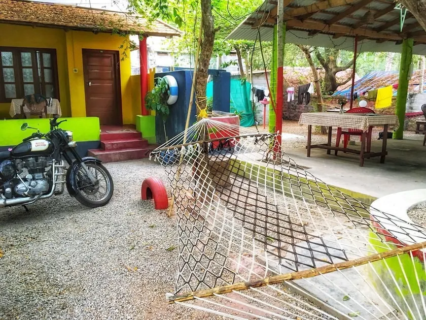 Heavenly Breeze Beach Resort - Image 1