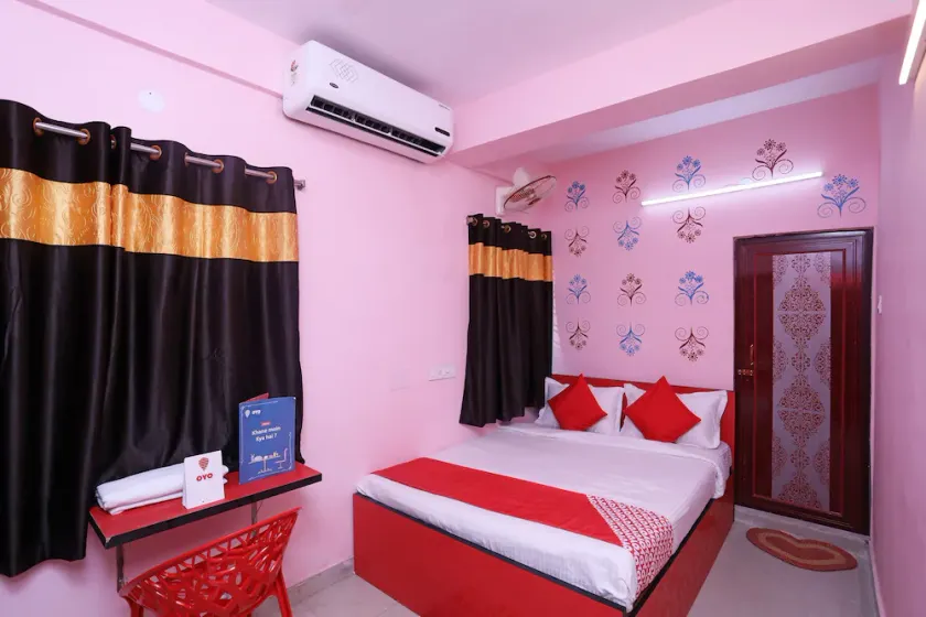 Sima Hospitality By OYO Rooms - Image 1
