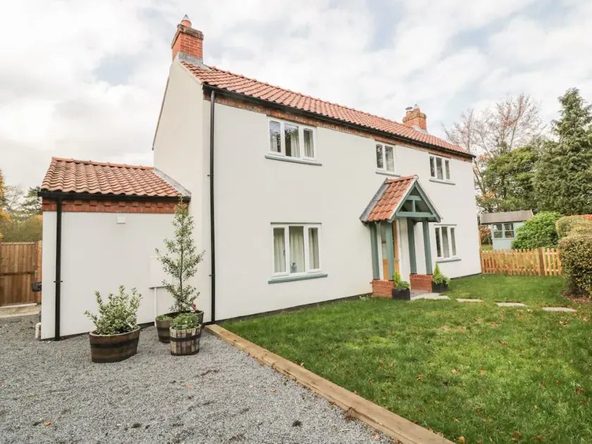 Greenacres Norwich - Image 1