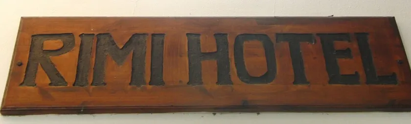 Rimi Hotel - Image 1