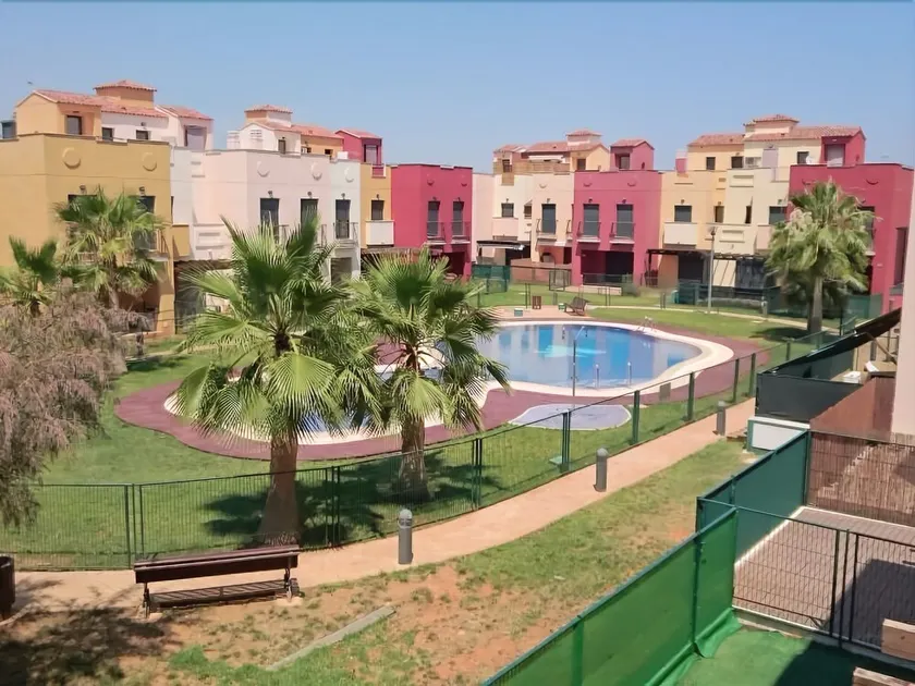 Residencial Turquesa - Image 1