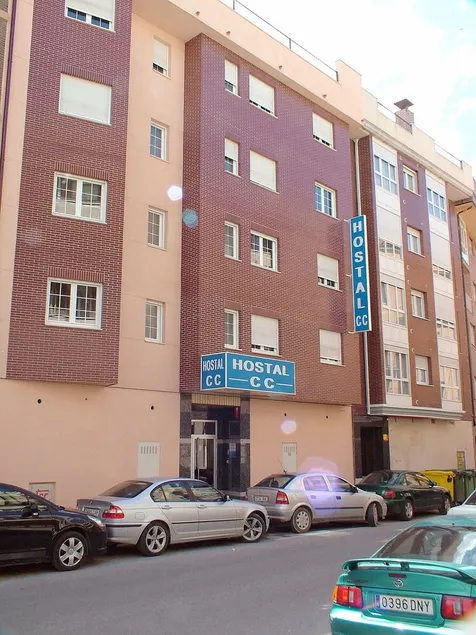 Hostal Casa Carmen - Image 1