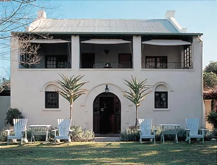 Halstead Farm - Image 1