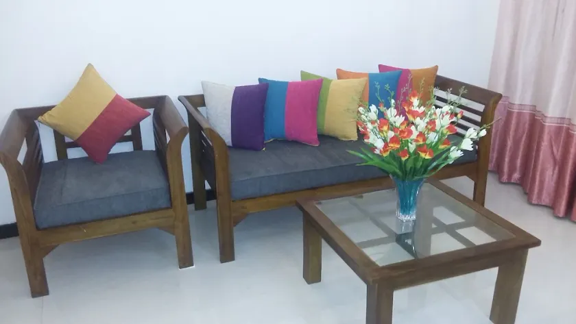 Thomos Rest - Image 1