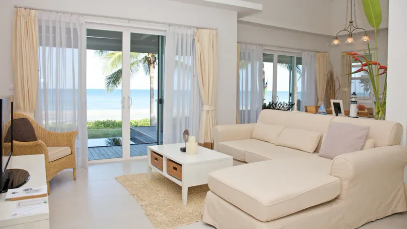 Nishaville Resort - Image 1