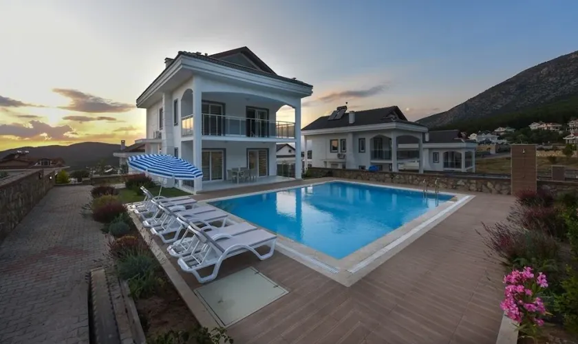 Orka Diamond Villa 08 - Image 1