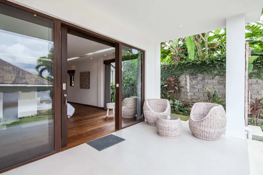 Villa Bali Sari - Image 1
