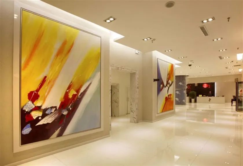 Canaan International - Image 1