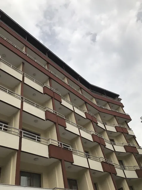 Sivrikaya Hotel - Image 1