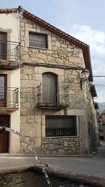 Casa Rural La Plazuela - Image 1