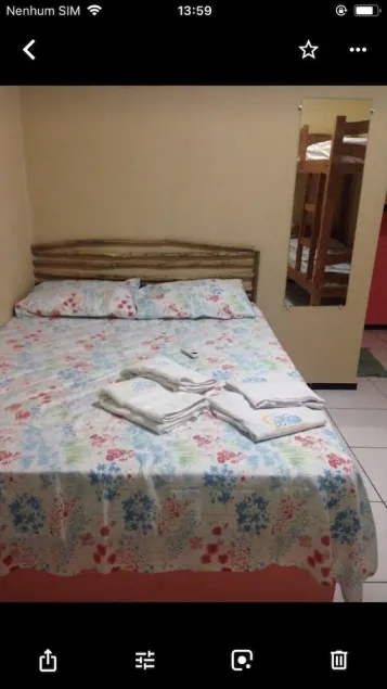 Pousada o bom do mar - Image 1