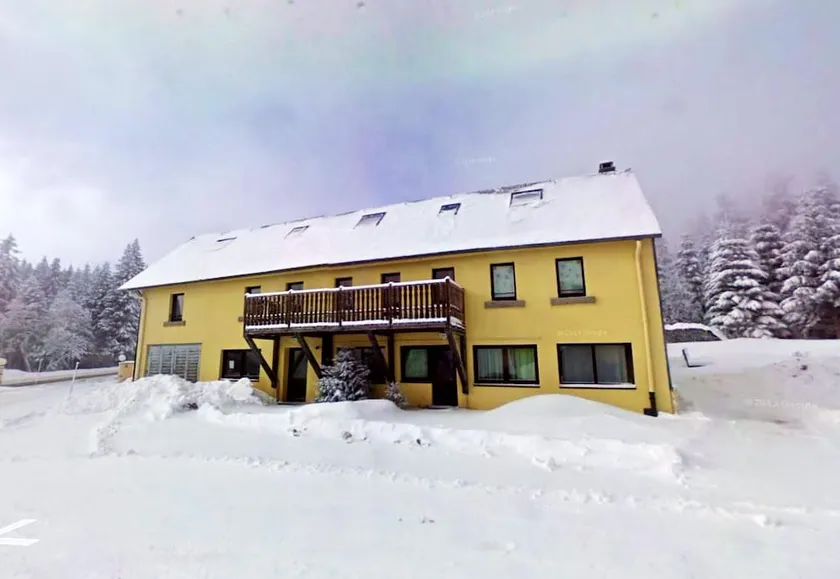 Apartment Lac Blanc - Image 1