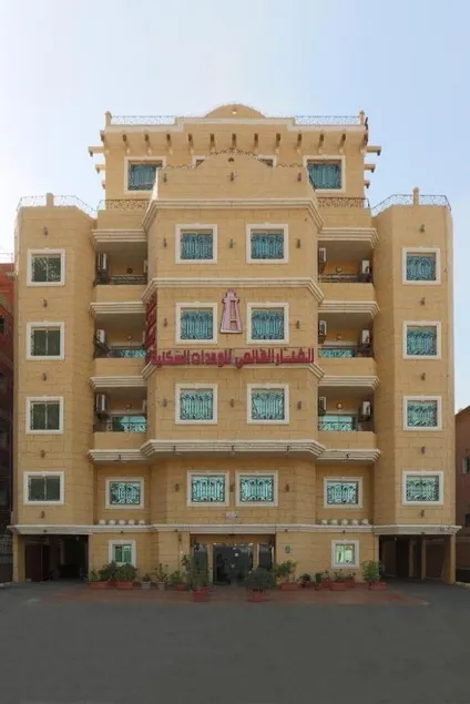 Al Fanar Global Inn & Hotel Suites 1 - Image 1
