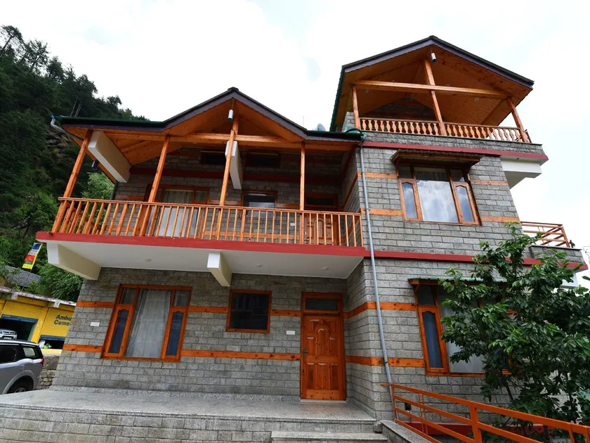 Anand Niwas By OYO Rooms - Image 1