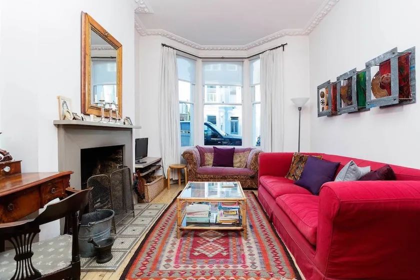 Traveller's Home - Image 1