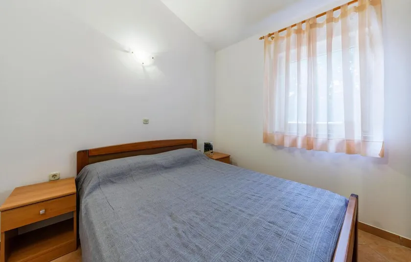 Amazing Home in Pula With Wifi and 2 Bedrooms - Image 1