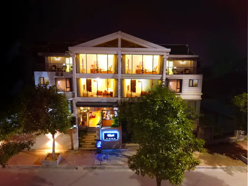 Green Forest Resort - Image 1