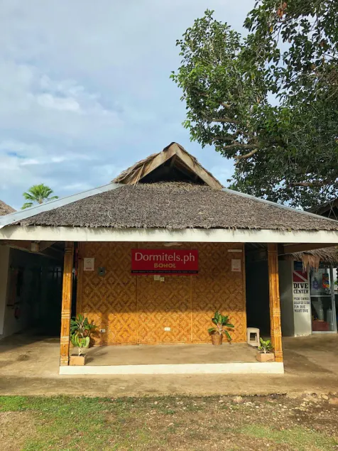 Dormitels Alona Beach Bohol - Image 1