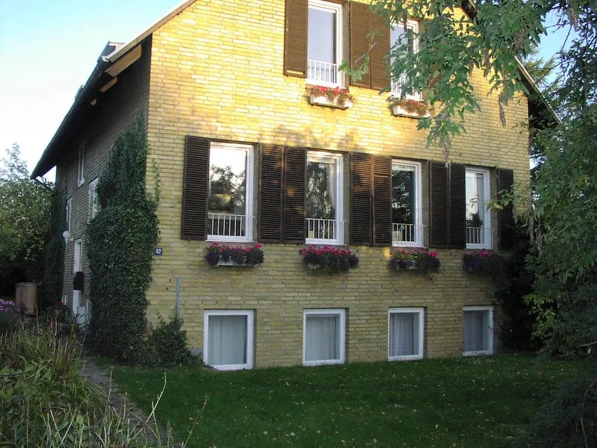 Acacia House B&B - Image 1