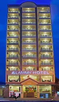 Lammy Hotel Nha Trang - Image 1