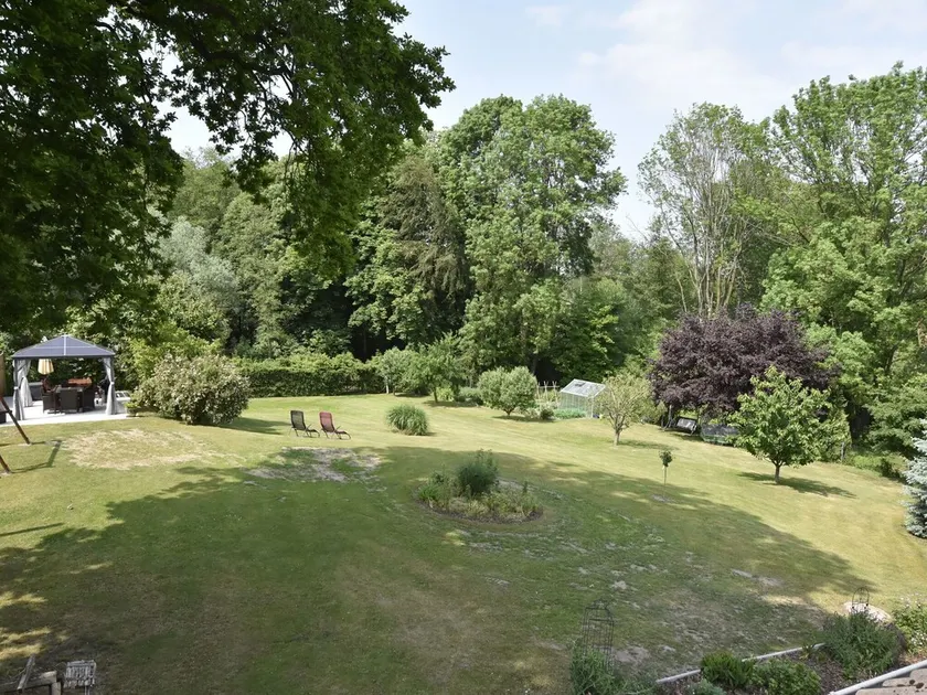Beautiful Apartment in Gerdshagen with Barbecue - Image 1