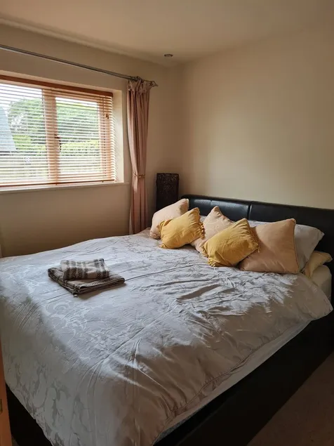 Captivating 2 Bed Villa in Davidstow - Image 1