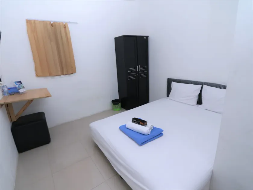 Kamar Keluarga Ungaran Syariah - Image 1