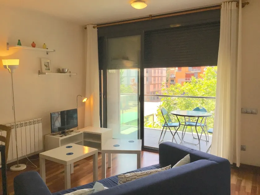 Vilanova Ameba Apartment - Image 1