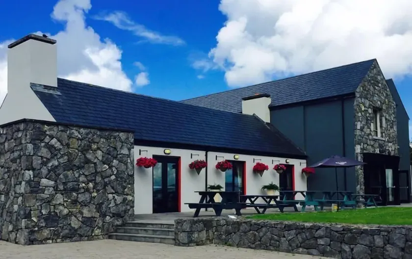 Burren Atlantic Hotel & Holiday Cottages - Image 1